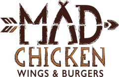 Mad Chicken