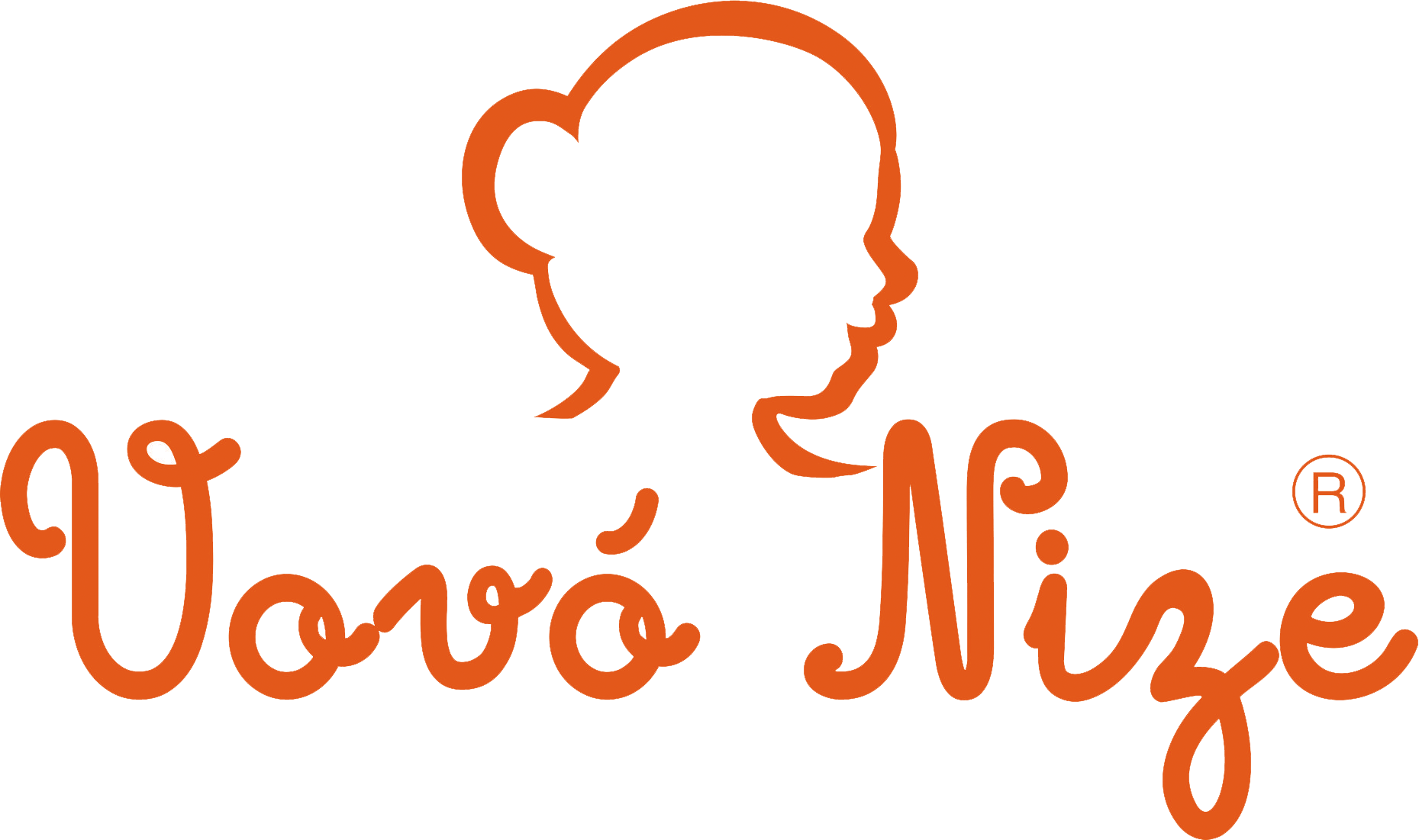Vovó Nize